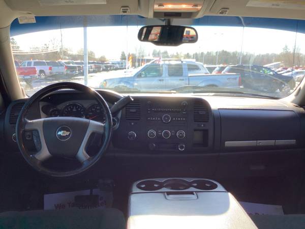 Nice! 2008 Chevy Silverado 1500! 4x4! Ext Cab! Finance Guaranteed! -... for sale in Ortonville, MI – photo 20