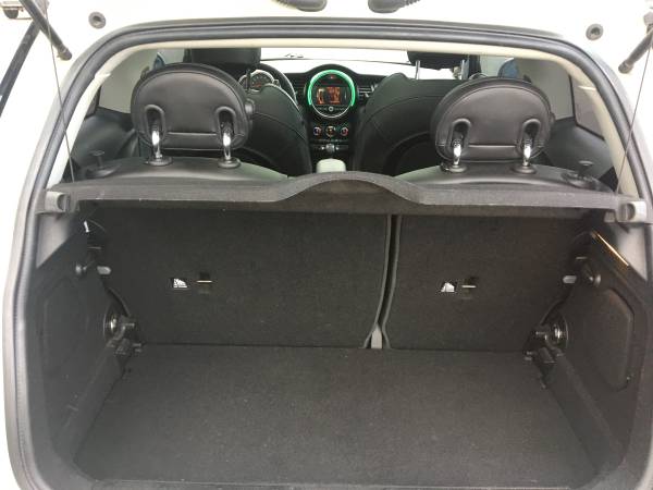 2015 Mini Cooper 2dr Hatchback - cars & trucks - by dealer - vehicle... for sale in Wisconsin Rapids, WI – photo 8