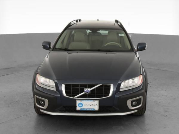 2009 Volvo XC70 3.2 Wagon 4D wagon Blue - FINANCE ONLINE - cars &... for sale in NEWARK, NY – photo 17