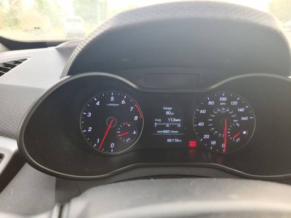 2016 HYUNDAI VELOSTER TURBO - - by dealer - vehicle for sale in Other, AR – photo 15