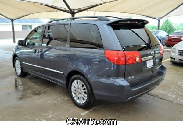 2009 Toyota Sienna XLE - - by dealer - vehicle for sale in Plano, TX – photo 5