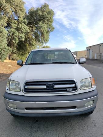 2000 Toyota Tundra SR5 for sale in Sacramento , CA – photo 3