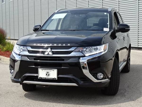 2018 Mitsubishi Outlander PHEV SEL for sale in Kenosha, WI – photo 5