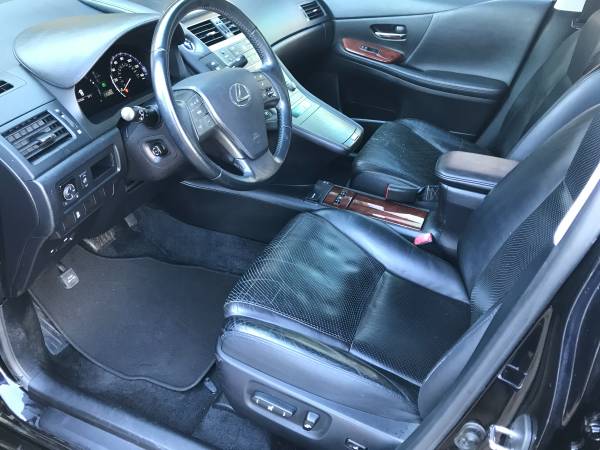LEXUS HS 250 H 115K MILES_TRADES WELCOME*CASH OR FINANCE - cars &... for sale in Benton, AR – photo 9