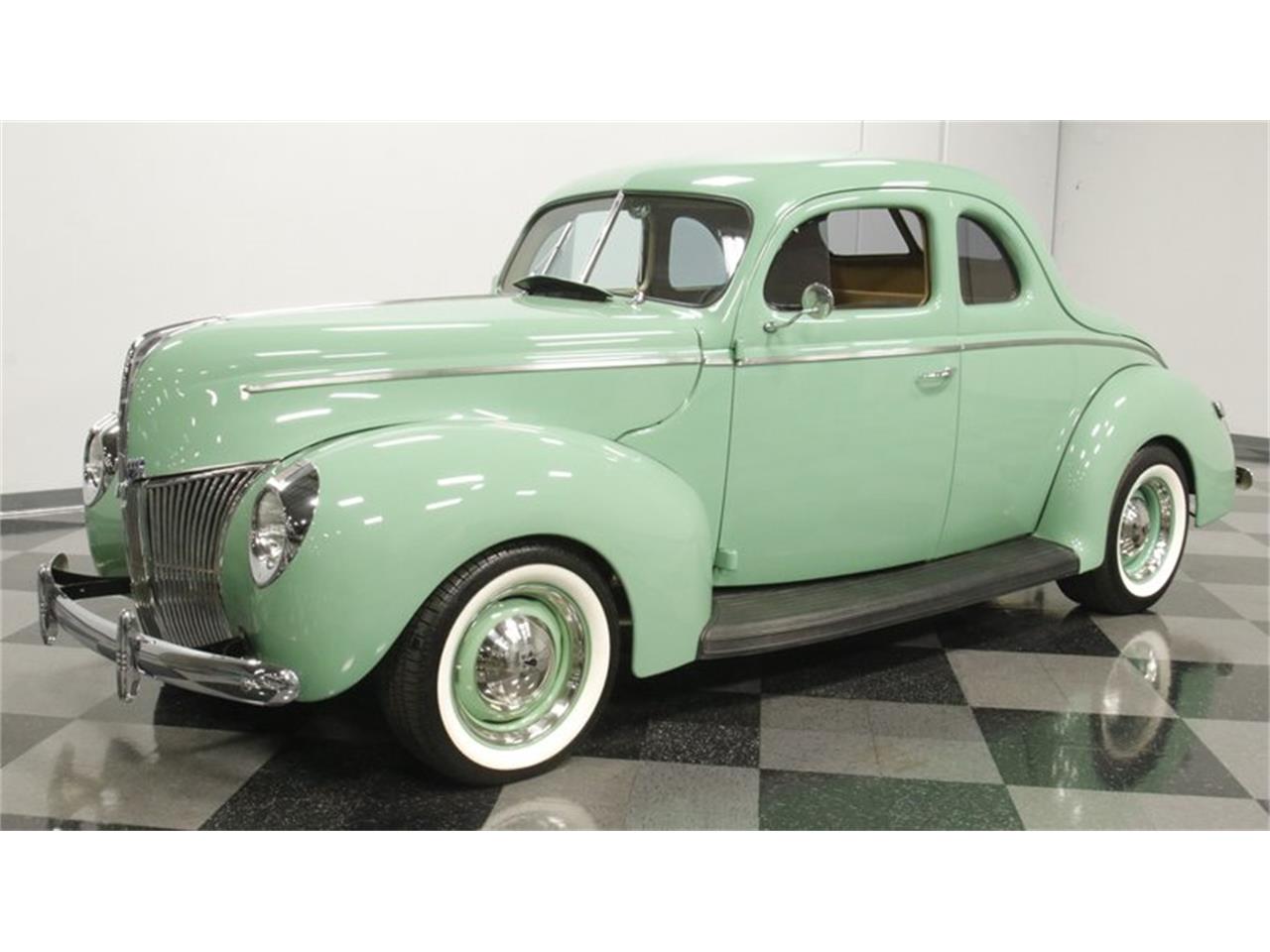 1940 Ford Coupe for sale in Lithia Springs, GA – photo 7