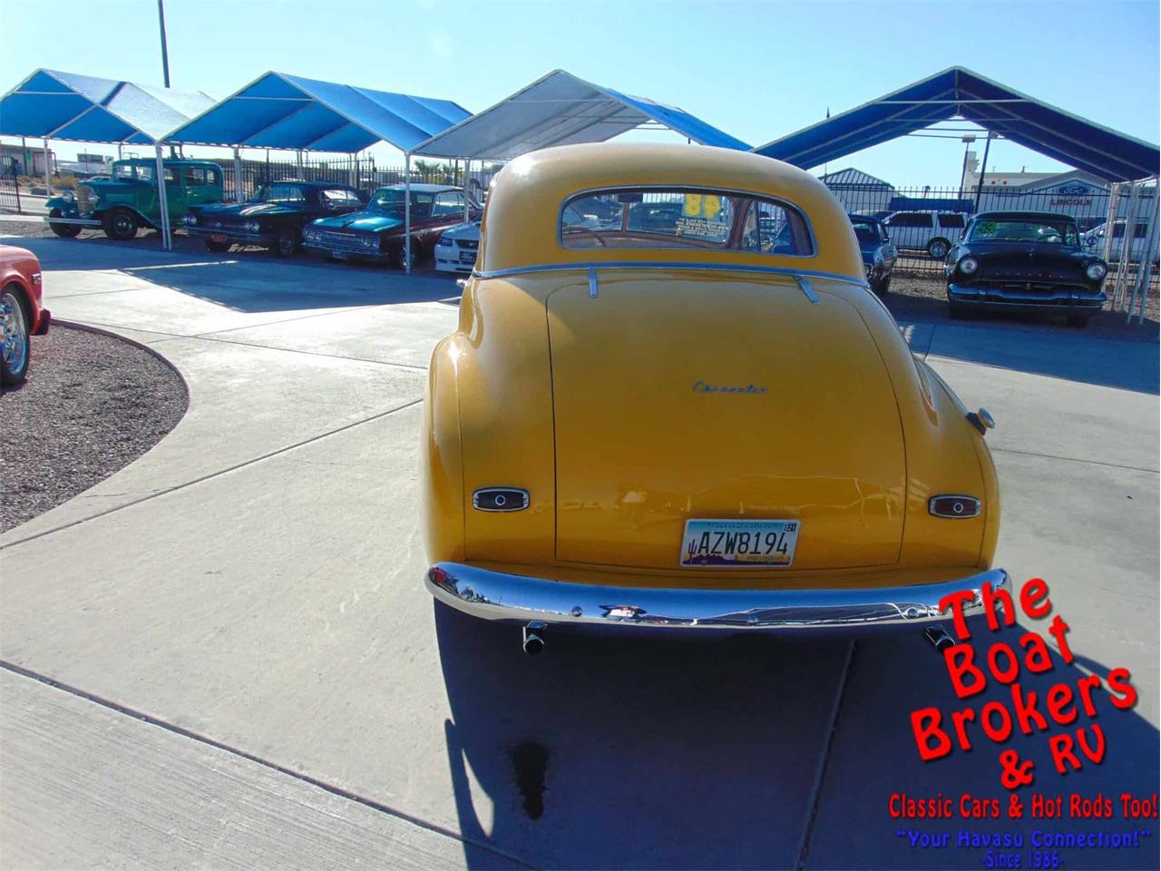 1948 Chevrolet Coupe for sale in Lake Havasu, AZ – photo 9