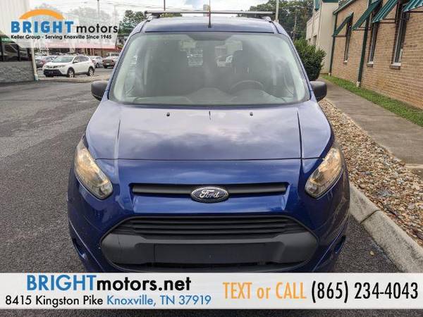 2015 Ford Transit Connect Wagon XLT LWB HIGH-QUALITY VEHICLES at... for sale in Knoxville, NC – photo 3