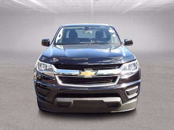 2020 Chevrolet Colorado 2WD LT - cars & trucks - by dealer - vehicle... for sale in Wilmington, NC – photo 3