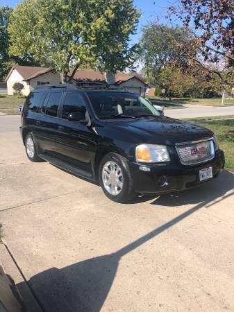 2006 GMC Envoy XL for sale in Union, OH – photo 6