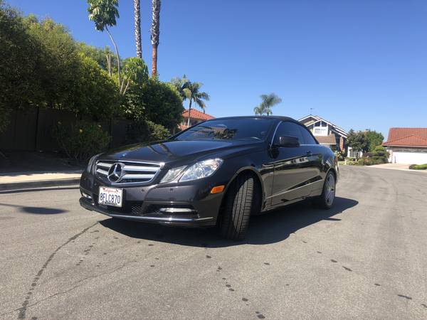 Mercedes Benz E350 for sale in Laguna Niguel, CA – photo 2