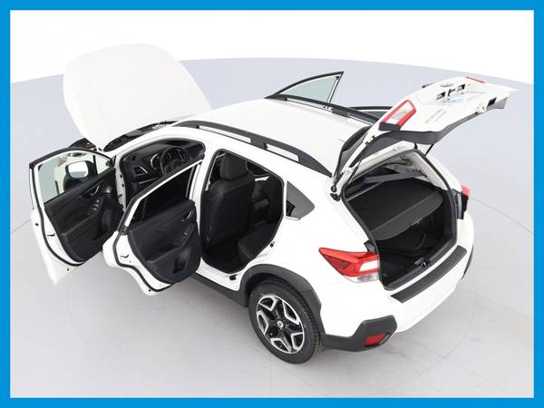 2018 Subaru Crosstrek 2 0i Limited Sport Utility 4D hatchback White for sale in Hugo, MN – photo 14