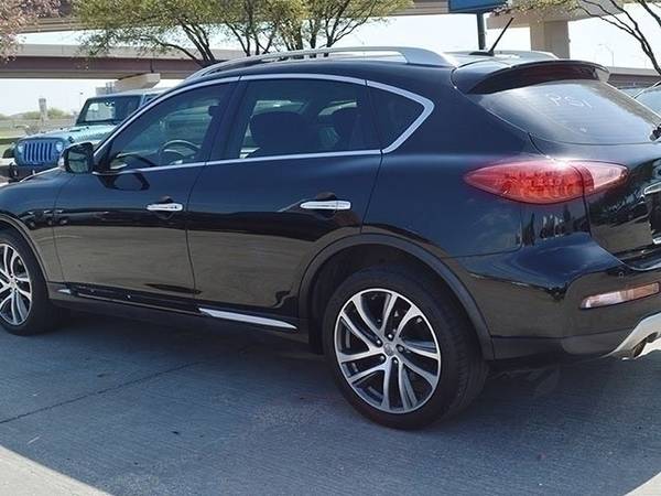 2016 INFINITI QX50 Base - - by dealer - vehicle for sale in GRAPEVINE, TX – photo 6