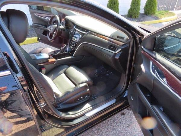 2013 Cadillac XTS Premium - sedan - - by dealer for sale in Cincinnati, OH – photo 23