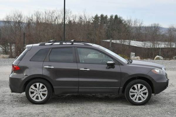 2010 Acura RDX - - by dealer - vehicle automotive for sale in Naugatuck, CT – photo 8