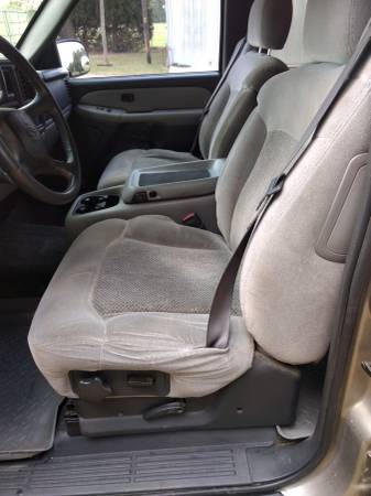 Super Clean 2001 Suburban - cars & trucks - by owner - vehicle... for sale in Athens, TX – photo 3