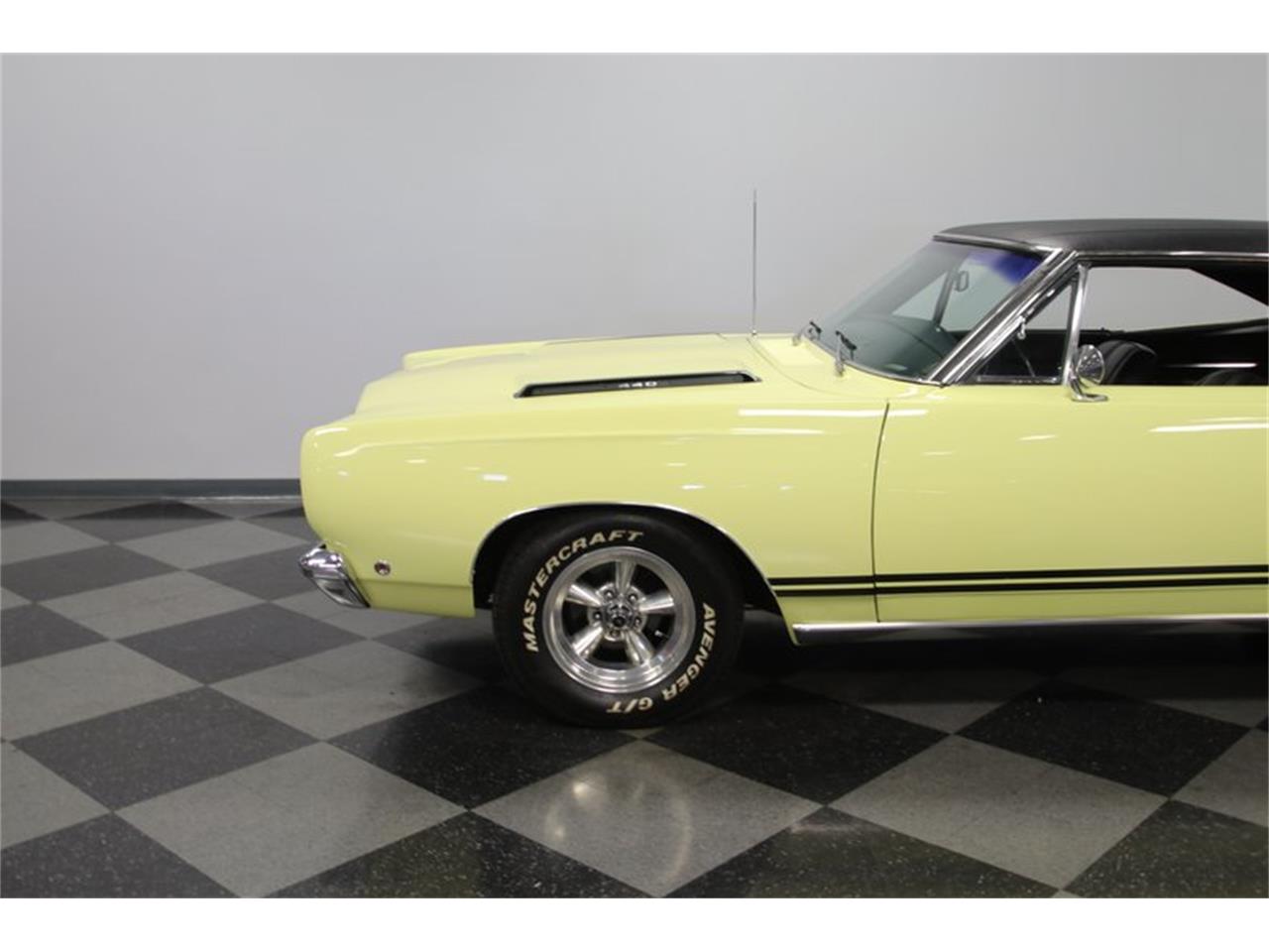 1968 Plymouth GTX for sale in Concord, NC – photo 24
