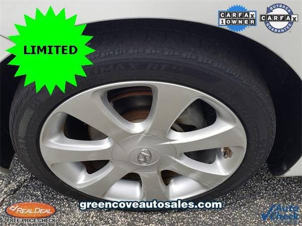 2012 Hyundai Elantra Limited The Best Vehicles at The Best Price! for sale in Green Cove Springs, FL – photo 14