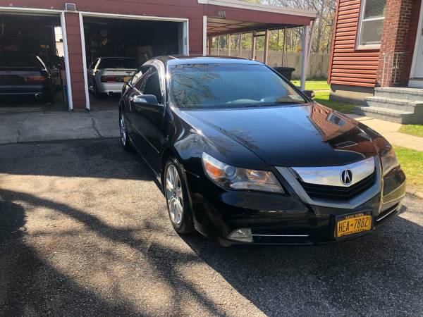 2009 Acura RL for sale in Brightwaters, NY – photo 2