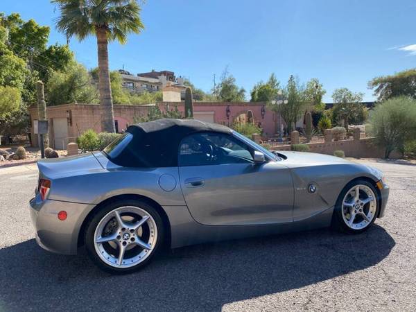 *** 2008 BMW Z4 3.0SI *** CLEAN TITLE*** 98K MILES *** Convertible... for sale in Phoenix, AZ – photo 15