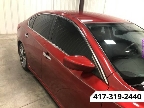 Nissan Altima 3.5 SR, only 33k miles! for sale in Branson West, MO – photo 9