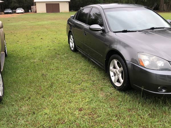 06 Nissan Altima for sale in Jackson, MS – photo 10