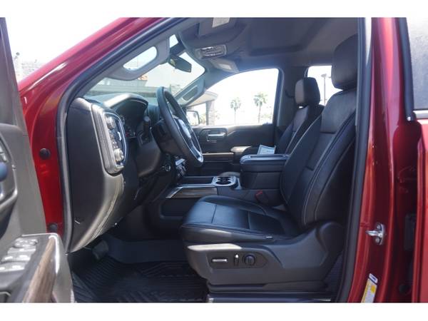 2020 Chevrolet Chevy Silverado 1500 4WD CREW CAB 147 - Lifted Trucks for sale in Glendale, AZ – photo 23