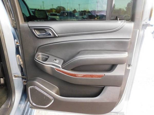 GMC Yukon XL SLT 4wd SUV Third Row Seating NAV Sunroof V8 Chevy... for sale in tri-cities, TN, TN – photo 15