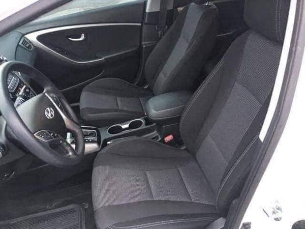 2017 Hyundai Elantra GT Auto for sale in Helena, MT – photo 10