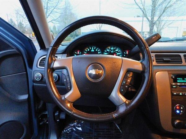 2008 Chevrolet Chevy Avalanche Z71 Sport Utility Pickup / Leather... for sale in Portland, OR – photo 15