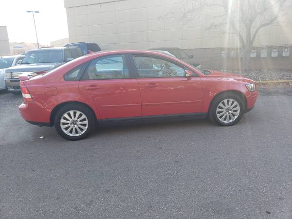 2005 Volvo S40, 110xxx miles, newer tires, new brakes - cars &... for sale in Maplewood, MN – photo 6