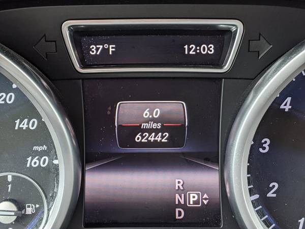 2016 Mercedes-Benz GL GL 450 AWD All Wheel Drive for sale in Corpus Christi, TX – photo 13
