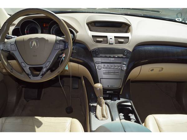 2008 Acura MDX SH-AWD - Guaranteed Approval! - (? NO CREDIT CHECK,... for sale in Plano, TX – photo 5