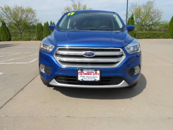 2017 Ford Escape SE for sale in Iowa City, IA – photo 3