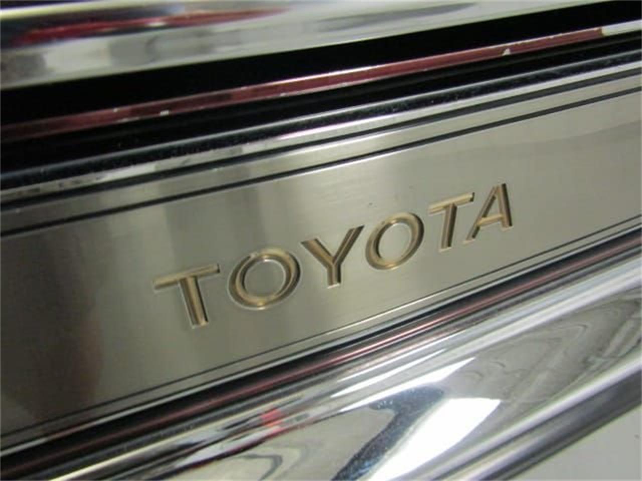 1991 Toyota Century for sale in Christiansburg, VA – photo 49