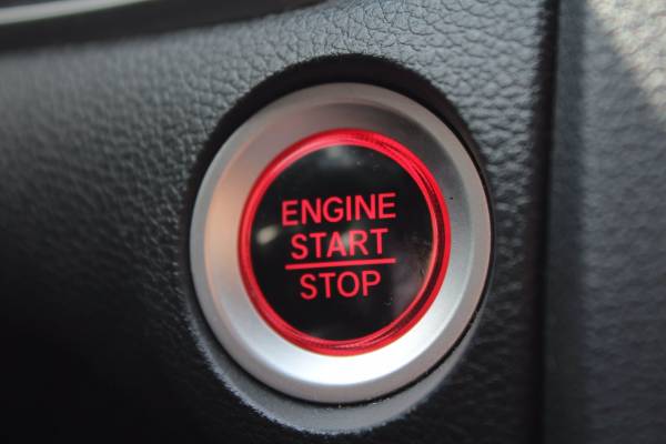 2018 Honda Civic Hatchback Sport Touring w/Navigation, 26, 800 Miles! for sale in Milton, WA – photo 13