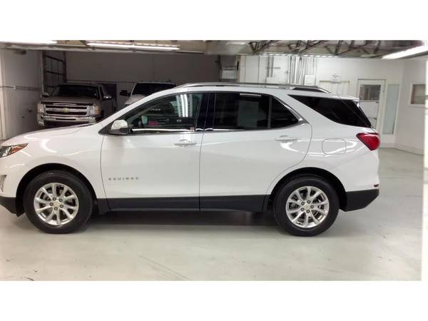 2018 Chevrolet Equinox AWD All Wheel Drive Chevy LT for sale in Kellogg, ID – photo 5