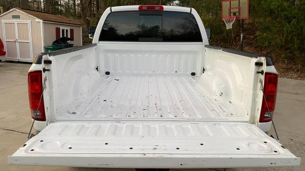 2004 Dodge Ram 2500 Laramie Pickup 4D 6 1/4 ft - cars & trucks - by... for sale in High Point, NC – photo 9