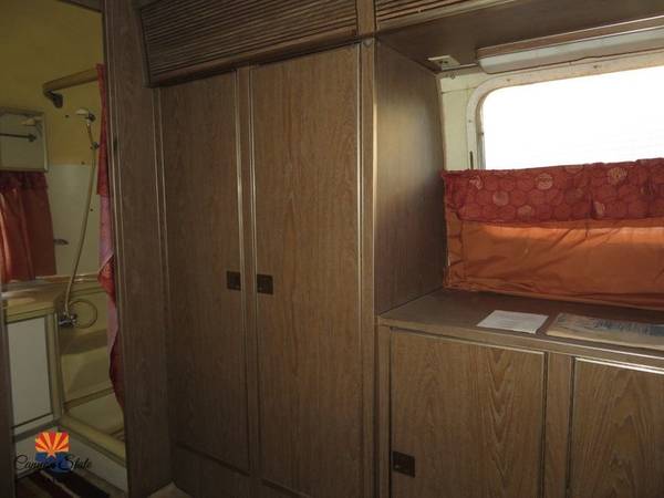 1973 Airstream Land Yacht SAFARI - cars & trucks - by dealer -... for sale in Tempe, OR – photo 18