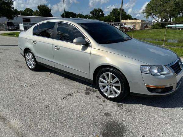 2010 VW Passat Komfort pzev ***ULTIMATE AUTOS OF TAMPA BAY*** for sale in largo, FL – photo 6