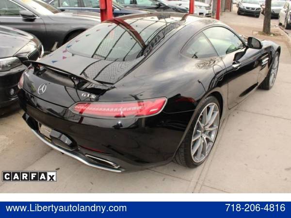 2016 Mercedes-Benz AMG GT S 2dr Coupe - cars & trucks - by dealer -... for sale in Jamaica, NY – photo 17