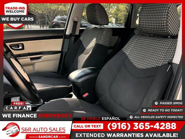 2013 KIA Soul ! Wagon 4D 4 D 4-D PRICED TO SELL! for sale in Sacramento , CA – photo 10