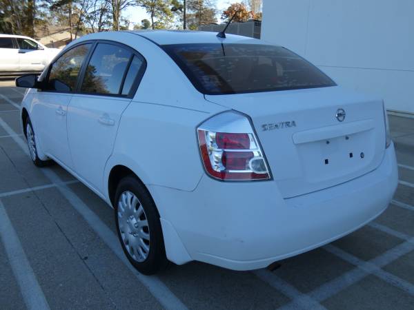 09 Nissan SENTRA *WE FINANCE* ~EXCELLENT RUNNING MPG'S CAR~ - cars &... for sale in Flint, TX – photo 3