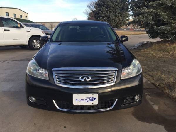 2008 INFINITI M35 BASE - cars & trucks - by dealer - vehicle... for sale in Frederick, CO – photo 9