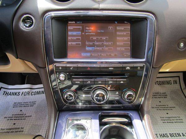 2011 Jaguar XJ-Series XJ Supercharged BUY HERE / PAY HERE !! for sale in TAMPA, FL – photo 7