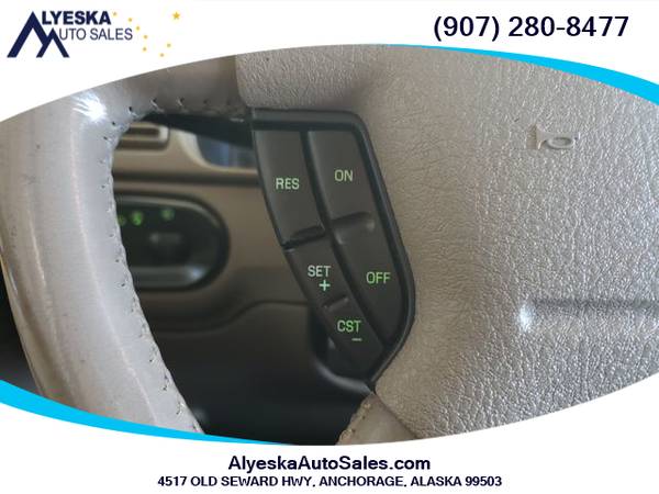 2003 Ford Explorer Eddie Bauer Sport Utility 4D - - by for sale in Anchorage, AK – photo 8