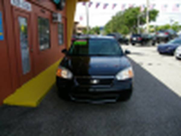 2007 Chevrolet Malibu LT - cars & trucks - by dealer - vehicle... for sale in Sarasota, FL – photo 2