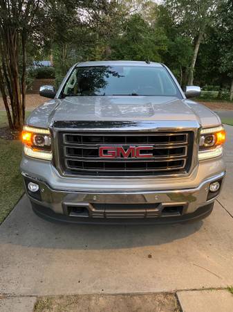 2015 GMC Sierra Crew Cab - cars & trucks - by owner - vehicle... for sale in Columbia, SC – photo 5