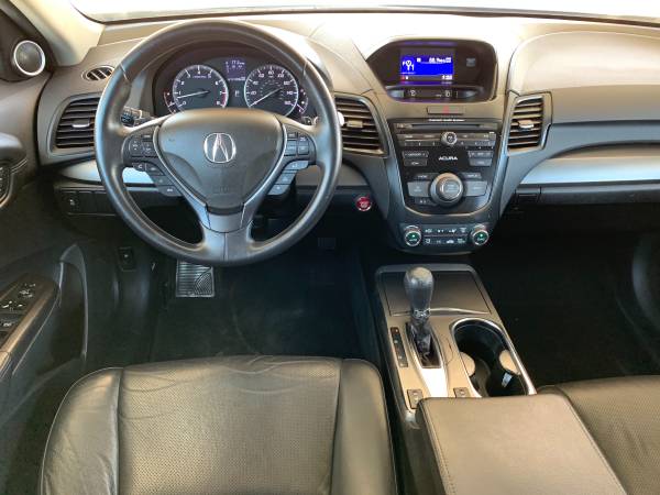 2013 Acura RDX AWD - 1 owner - Only 98K miles!!! - cars & trucks -... for sale in Norman, OK – photo 8