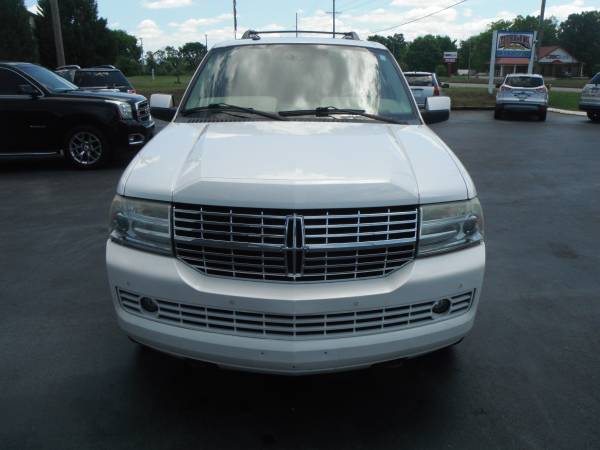 2010 Lincoln Navigator L Ultimate 4x4 - - by dealer for sale in Maryville, TN – photo 2