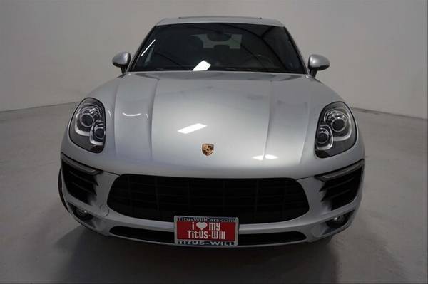 ✅✅ 2015 Porsche Macan S SUV for sale in Tacoma, WA – photo 8
